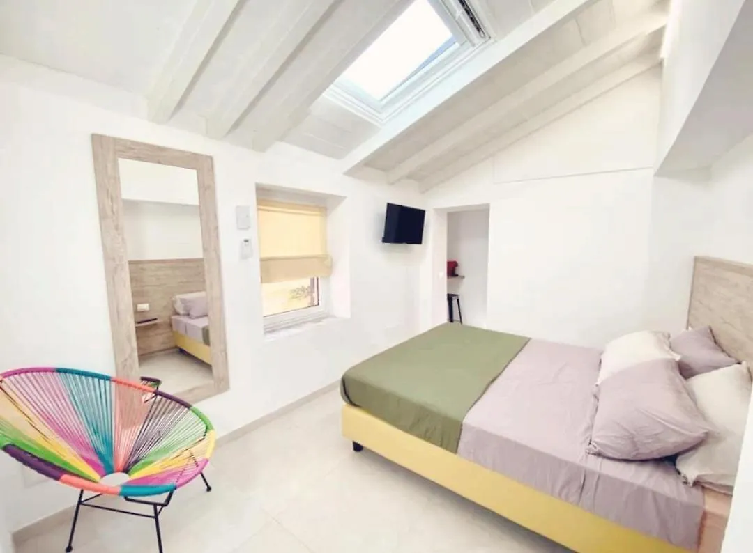 Guest house Pink House Garden Hotel Monterosso al Mare