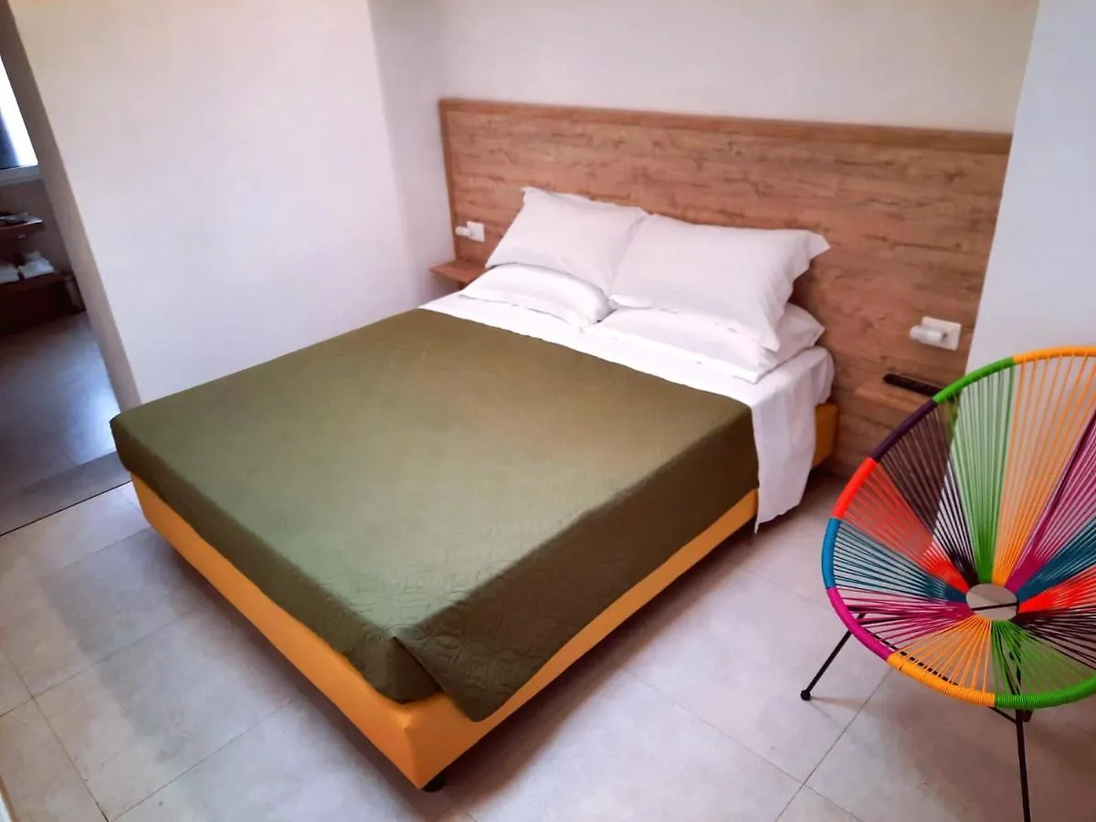 Pink House Garden Hotel Monterosso al Mare