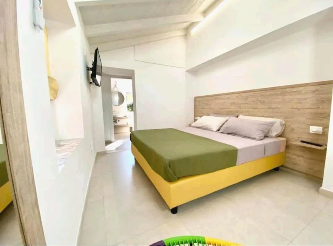 Pink House Garden Hotel Monterosso al Mare