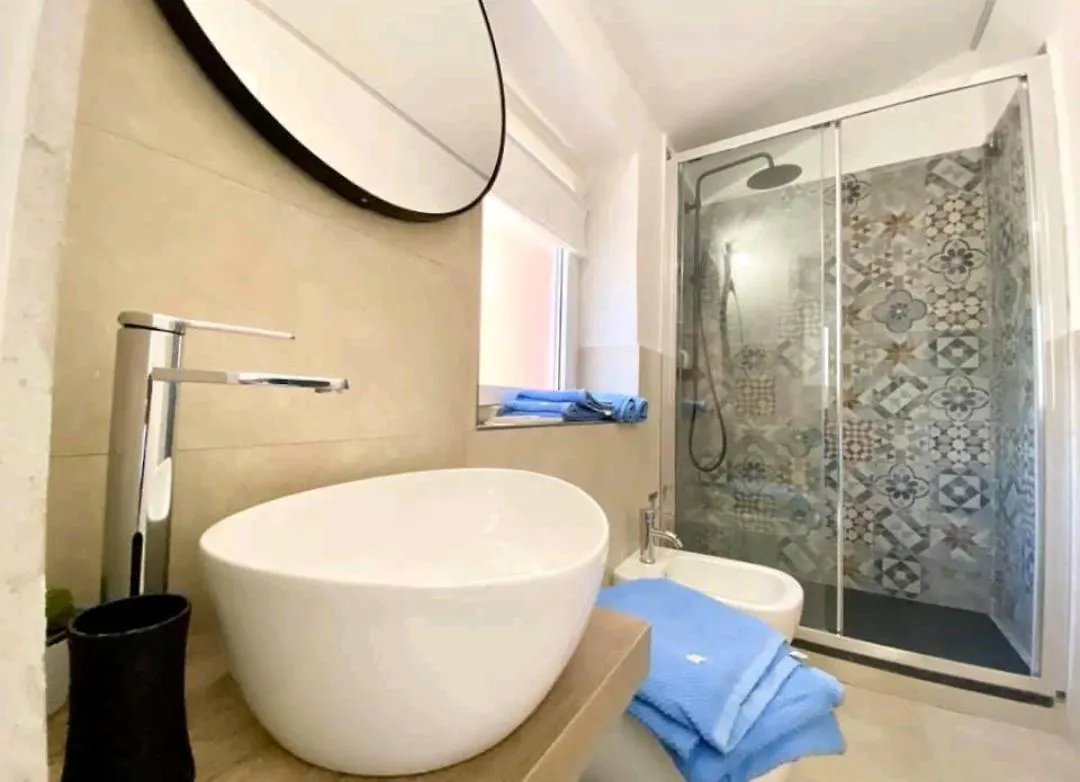 Hotel Pink House Garden Monterosso al Mare 0*,