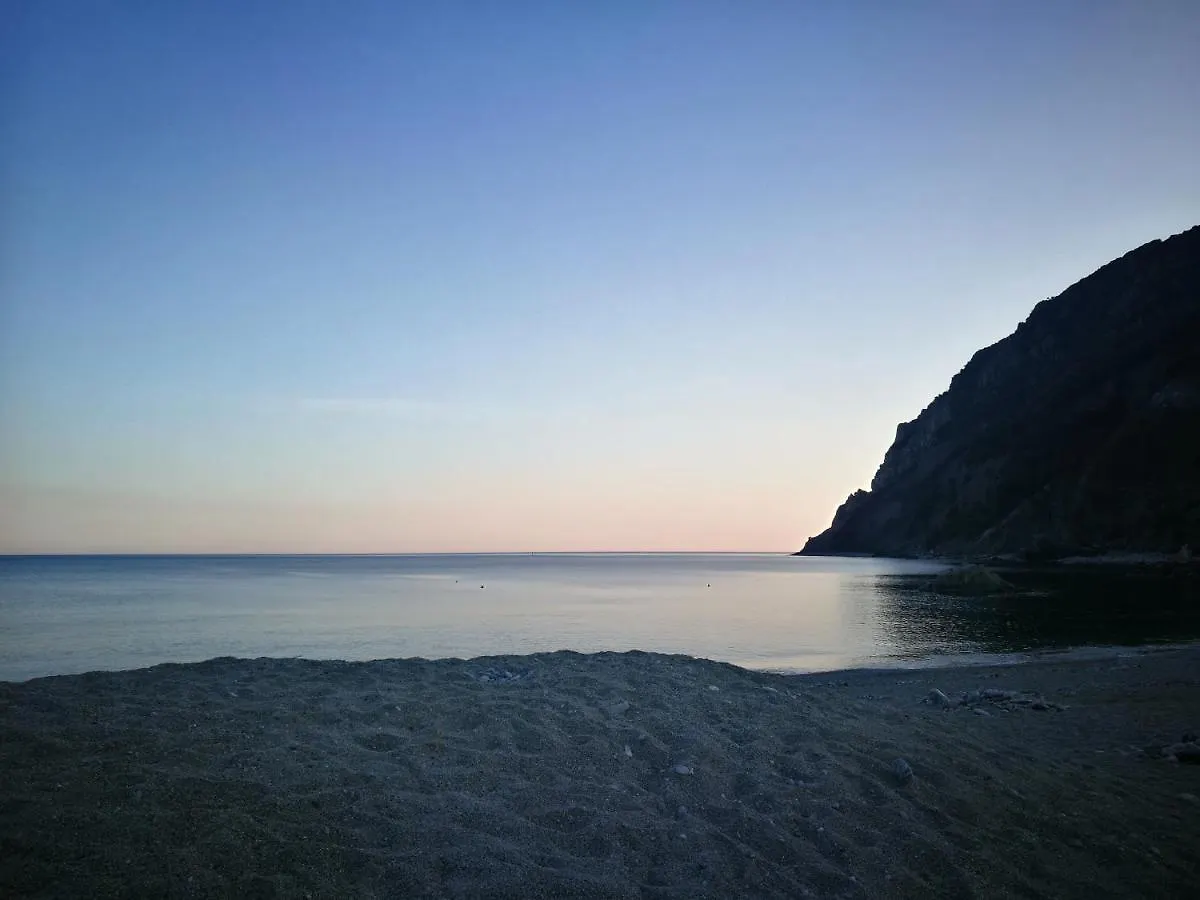 Pink House Garden Hotel Monterosso al Mare 0*,  Italy