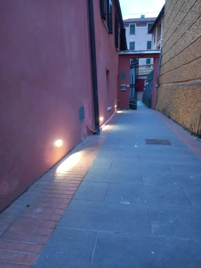 Hotel Pink House Garden Monterosso al Mare 0*,  Italien
