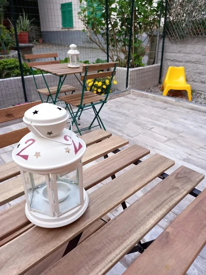 Pink House Garden Hotel Monterosso al Mare 0*,  Italy