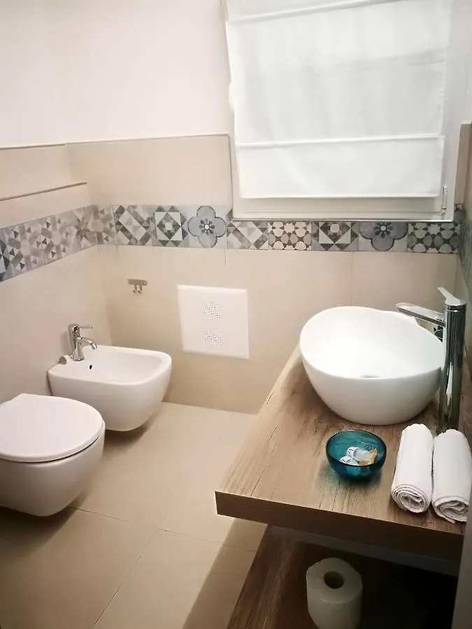 Hotel Pink House Garden Monterosso al Mare Gasthof