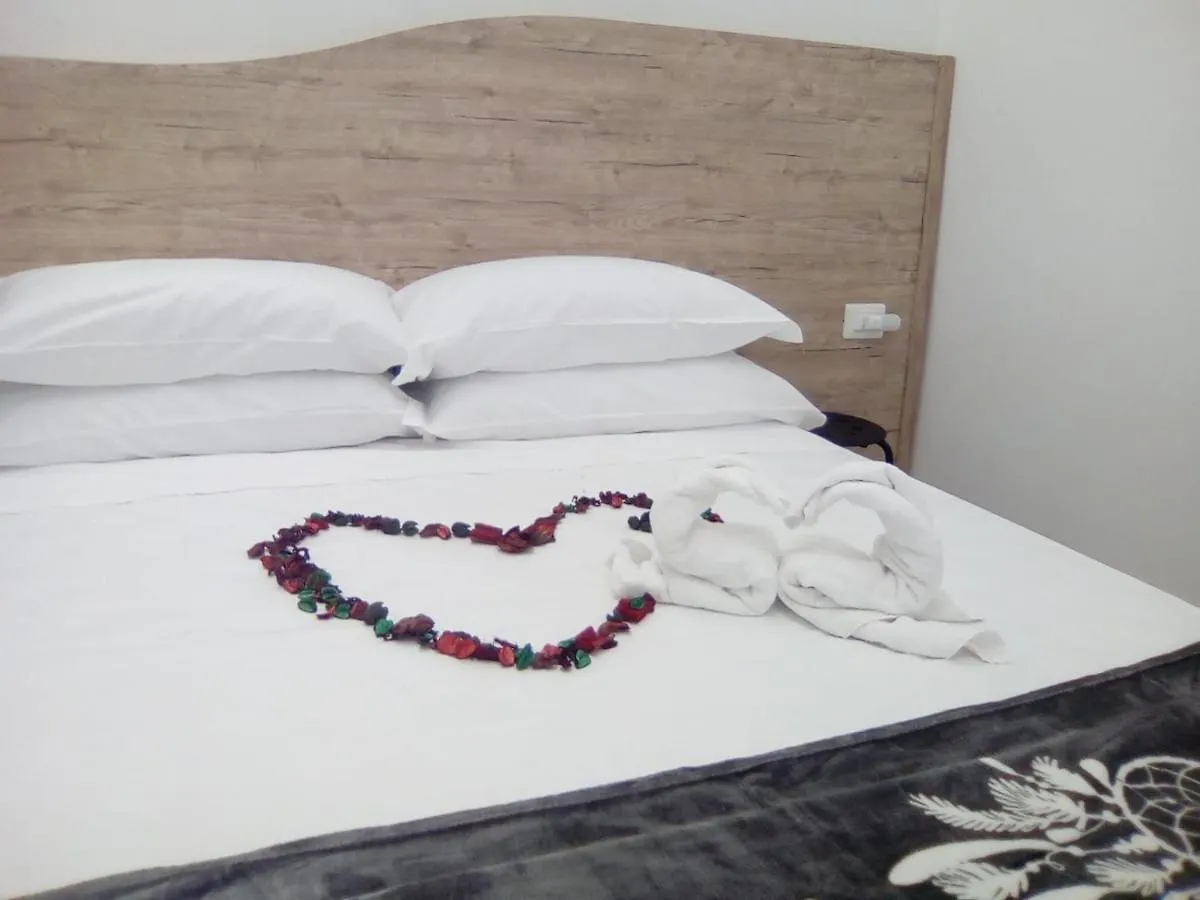 Pink House Garden Hotel Monterosso al Mare Guest house