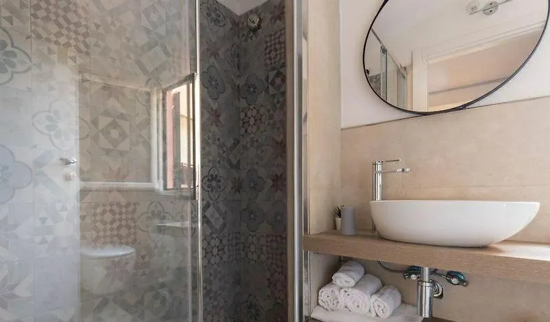 Guest house Pink House Garden Hotel Monterosso al Mare
