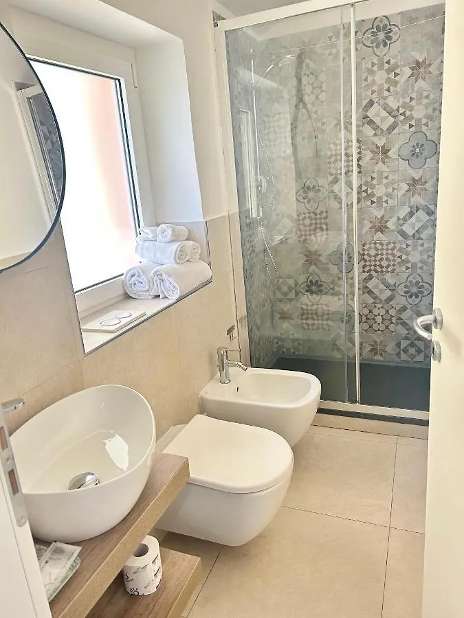 Hotel Pink House Garden Monterosso al Mare 0*,  Italien