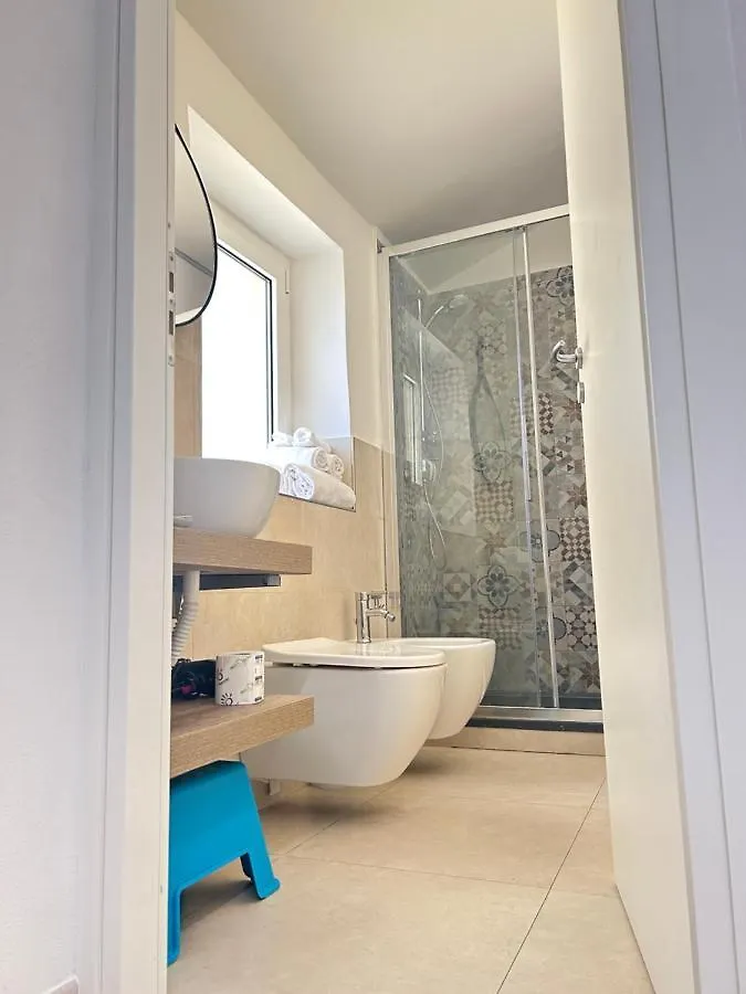 Guest house Pink House Garden Hotel Monterosso al Mare