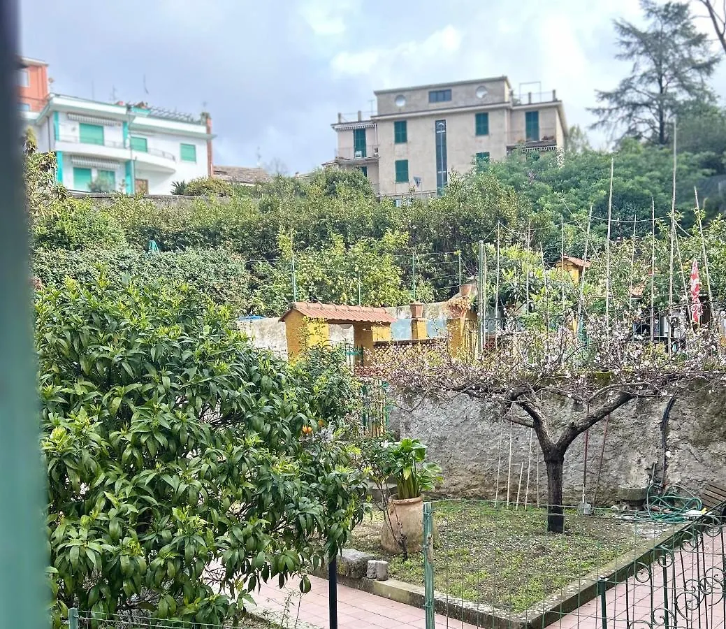 Pink House Garden Hotel Monterosso al Mare 0*,