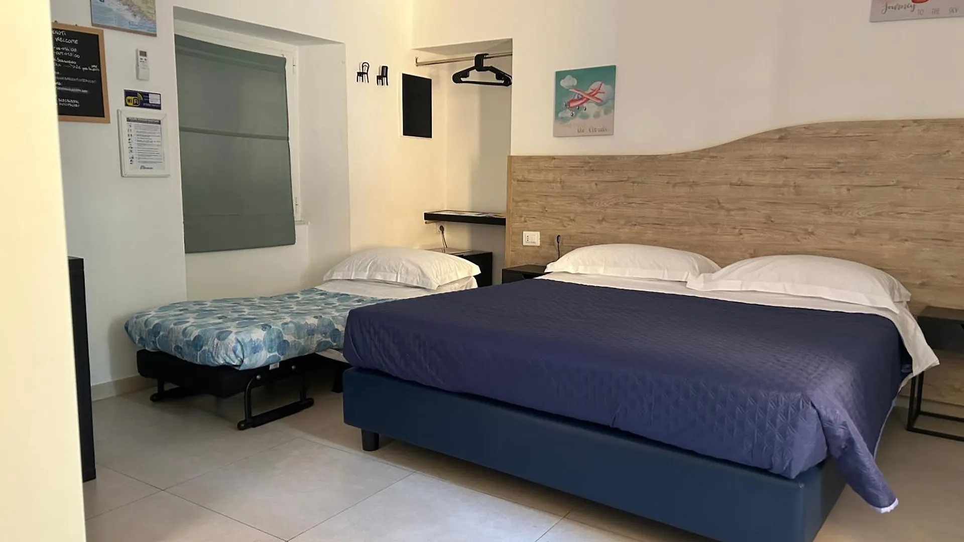 Gasthof Hotel Pink House Garden Monterosso al Mare