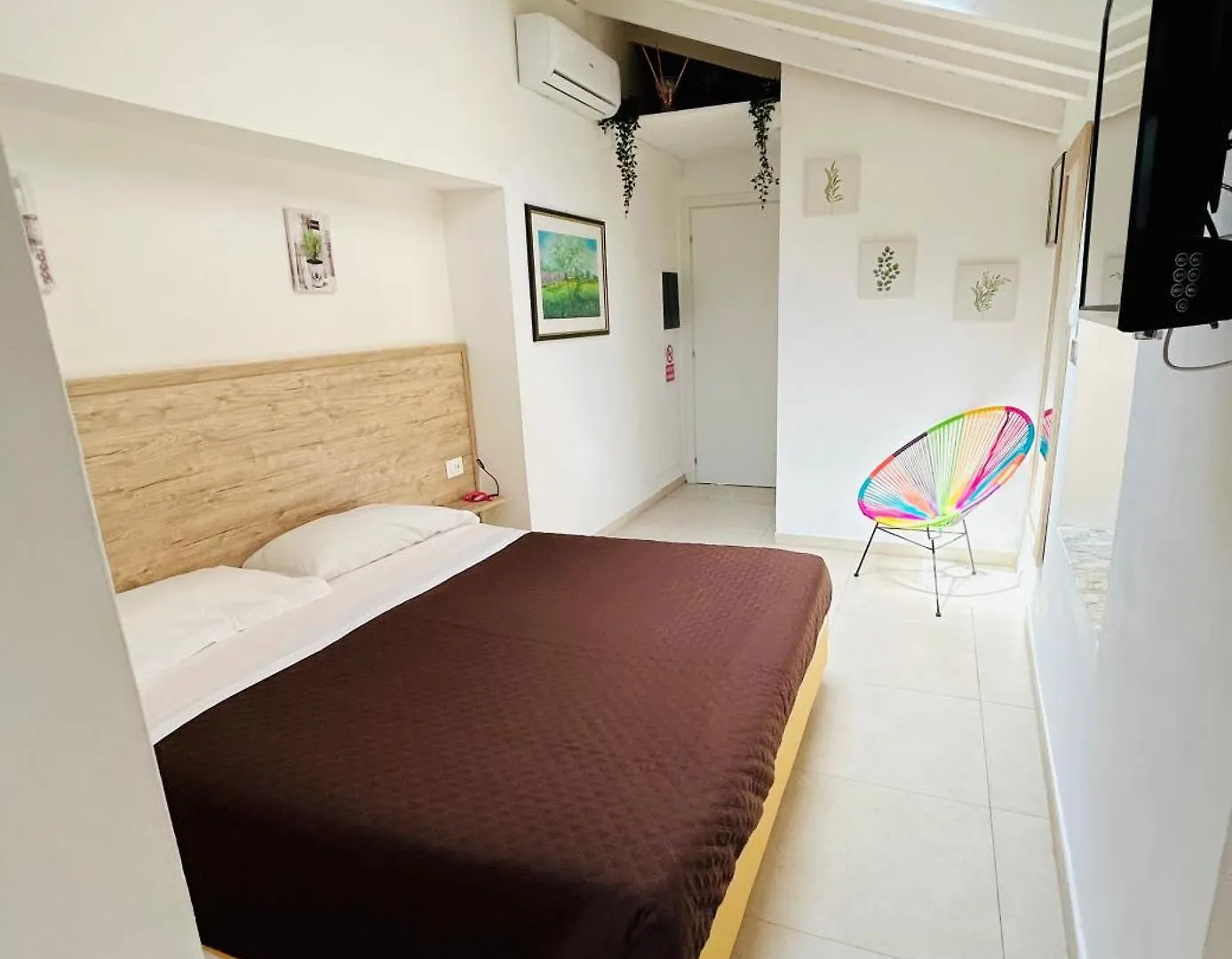 Guest house Pink House Garden Hotel Monterosso al Mare