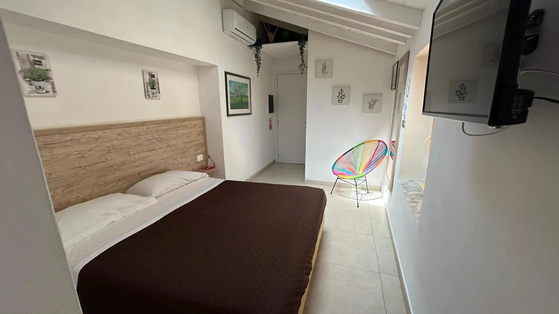 Gasthof Hotel Pink House Garden Monterosso al Mare Italien