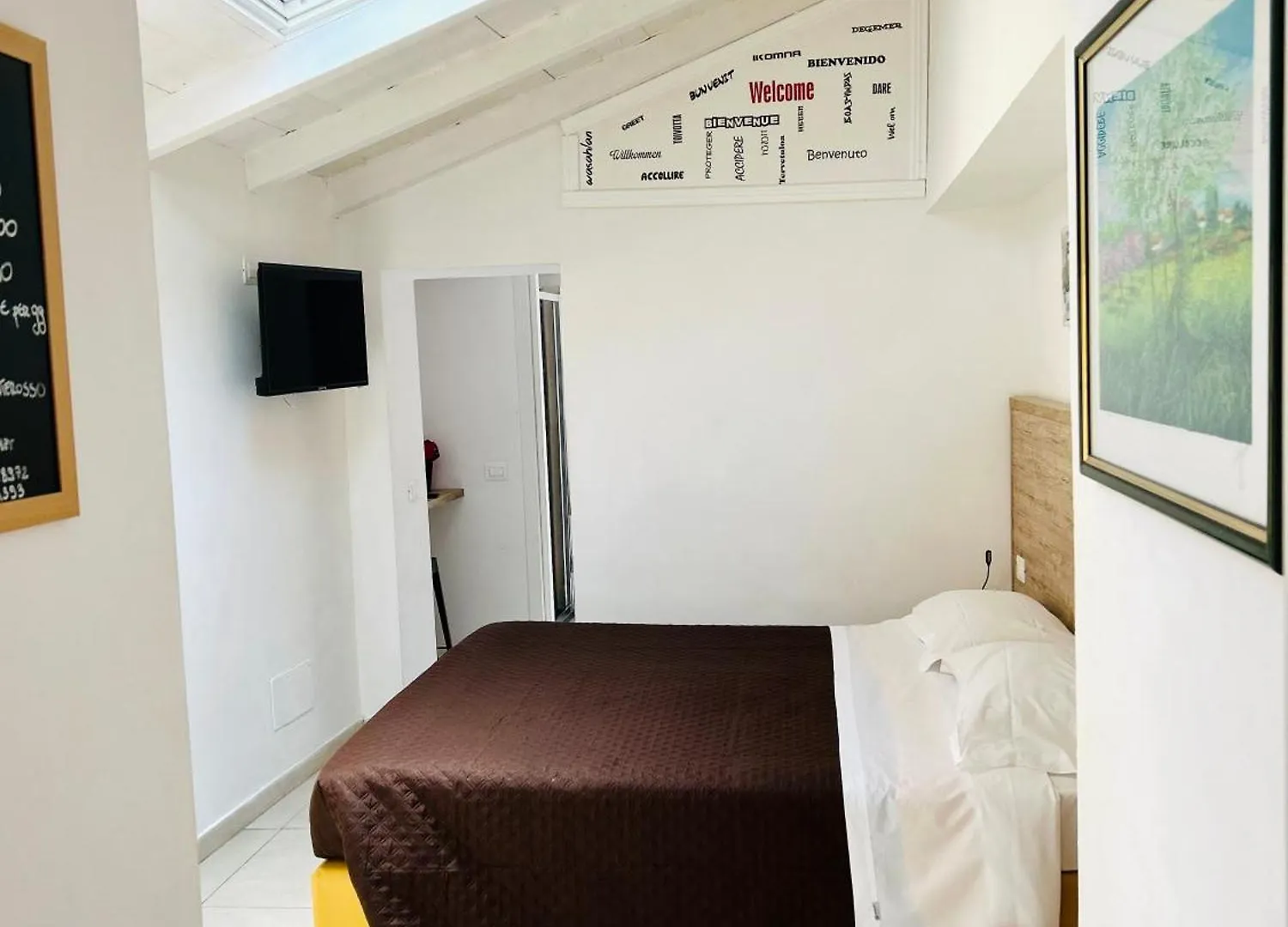 Pink House Garden Hotel Monterosso al Mare Guest house
