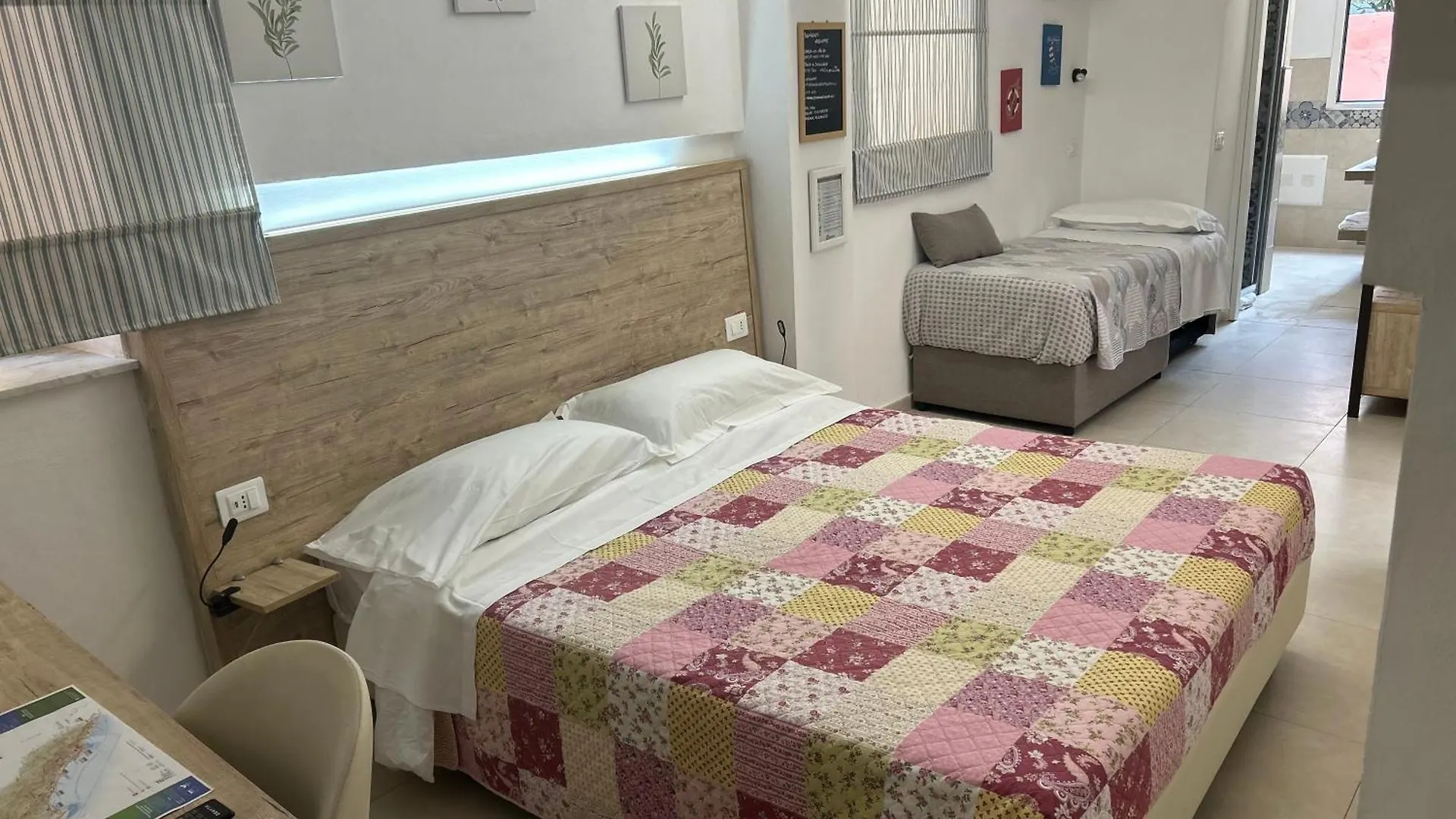 Pink House Garden Hotel Monterosso al Mare