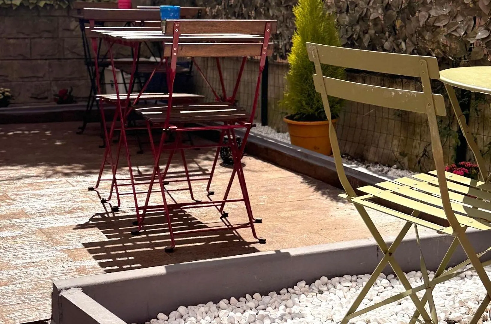 Guest house Pink House Garden Hotel Monterosso al Mare