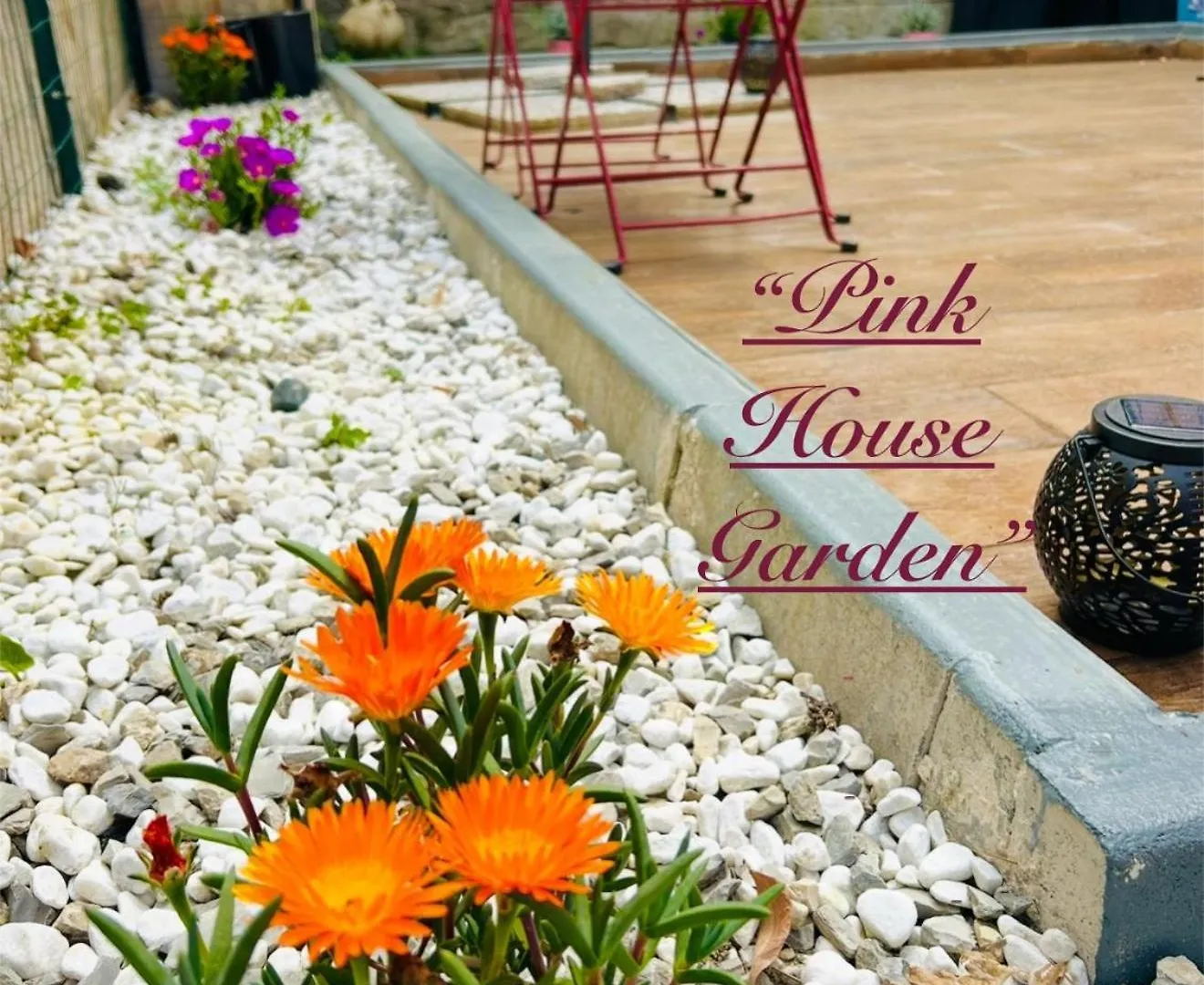 Hotel Pink House Garden Monterosso al Mare 0*,  Italien