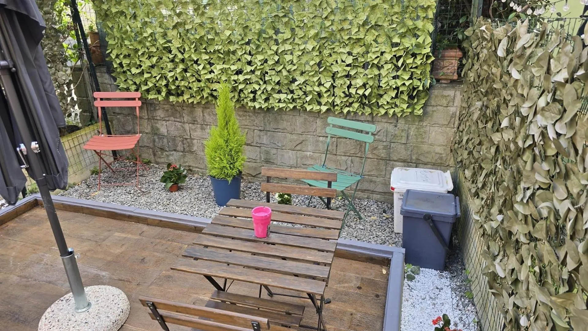 Pink House Garden Hotel Monterosso al Mare Italy