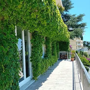 Shiverty Pieve Ligure