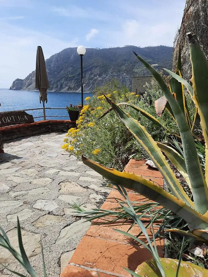Hotel Pink House Garden Monterosso al Mare 0*,  Italien
