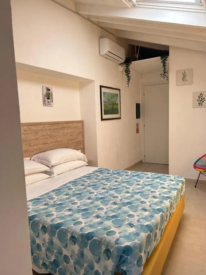 Hotel Pink House Garden Monterosso al Mare 0*,  Italien