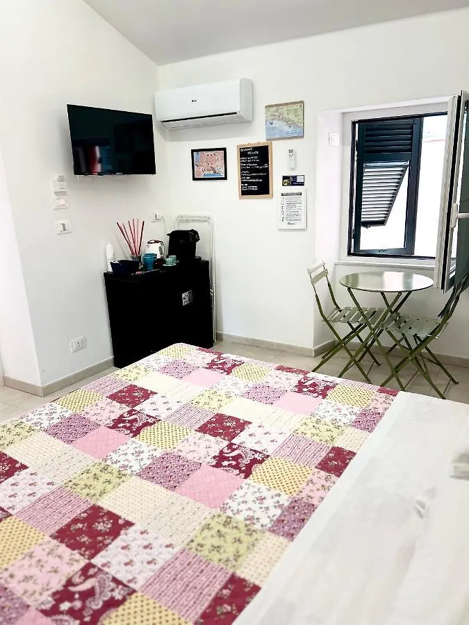 Hotel Pink House Garden Monterosso al Mare