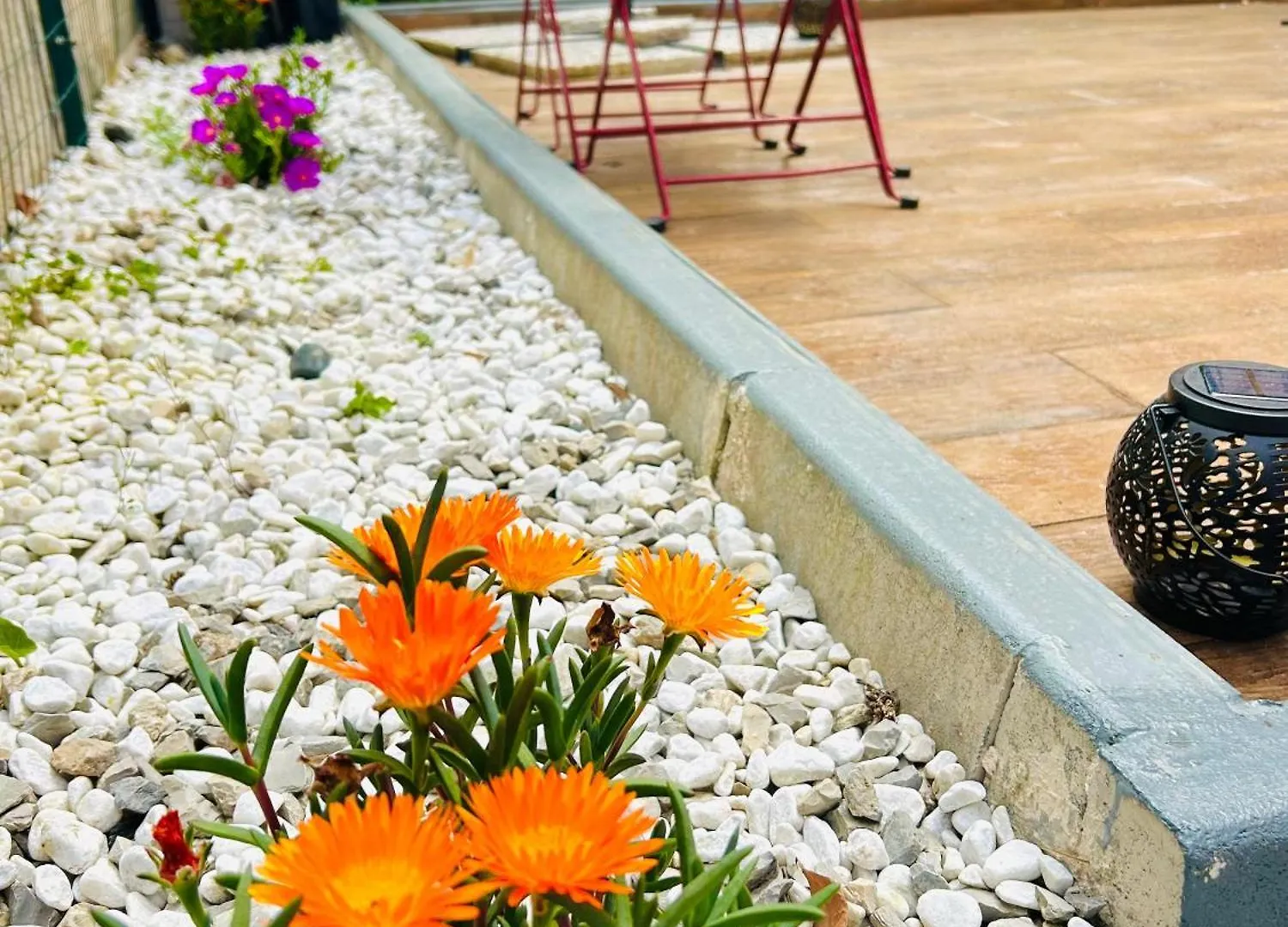 Hotel Pink House Garden Monterosso al Mare